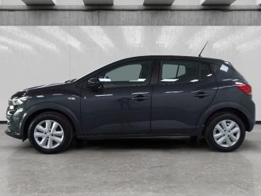 SPOTICAR Dacia Sandero Streetway 1.0 Tce Comfort Eco-g 100cv Usata - City Car Gpl-metano Grigio - Cuneo - 502376570_5