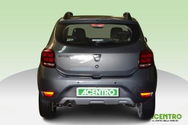 SPOTICAR Dacia Sandero Stepway 1.5 Dci 5p Usata - City Car Diesel Grigio - Cagliari - 502431193_3
