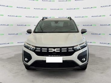 SPOTICAR Dacia Sandero 1.0 Tce Comfort Eco-g 100cv Usata - City Car Gpl-metano Bianco - Bari - 1202433436_2