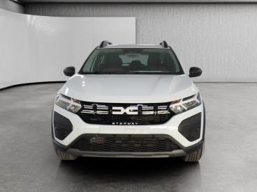 SPOTICAR Dacia Sandero Stepway 1.0 Tce Essential Eco-g 100cv Usata - City Car Gpl-metano Bianco - Cuneo - 502436338_2