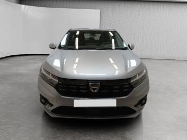 SPOTICAR Dacia Sandero Streetway 1.0 Tce Comfort Eco-g 100cv Usata - City Car Gpl-metano Argento - Cuneo - 502436340_2