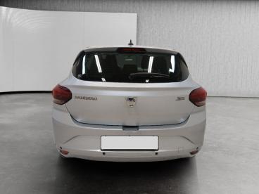 SPOTICAR Dacia Sandero Streetway 1.0 Tce Comfort Eco-g 100cv Usata - City Car Gpl-metano Argento - Cuneo - 502436340_5