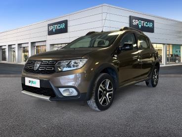 SPOTICAR Dacia Sandero 0.9 Tce Wow S&s Eu6 Usata - City Car Benzina Grigio - Milano - 1202437075_1