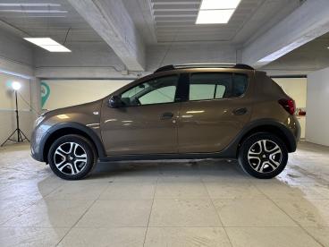 SPOTICAR Dacia Sandero 0.9 Tce Wow S&s Eu6 Usata - City Car Benzina Grigio - Milano - 1202437075_4