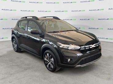 SPOTICAR Dacia Sandero 1.0 Tce Expression Eco-g 100cv Usata - City Car Gpl-metano Nero - Bari - 1202437131_3