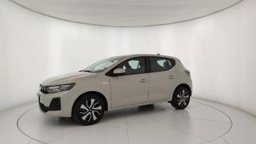 SPOTICAR Dacia Sandero Streetway Tce 100 Cv Expression Usata - City Car Benzina Nessuno - Modugno - 1202466481_2
