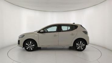 SPOTICAR Dacia Sandero Streetway Tce 100 Cv Expression Usata - City Car Benzina Nessuno - Modugno - 1202466481_3