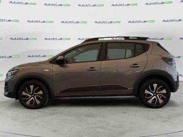 SPOTICAR Dacia Sandero 1.2 Eco-g Expression 120cv Usata - City Car Gpl-metano Grigio - Bari - 1202466764_4