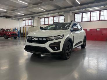 SPOTICAR Dacia Sandero Iii Stepway 1.0 Extreme 100cv Gpl Usata - City Car Gpl-metano Bianco - Bollengo - 502481544_1