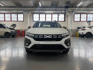 SPOTICAR Dacia Sandero Iii Stepway 1.0 Extreme 100cv Gpl Usata - City Car Gpl-metano Bianco - Bollengo - 502481544_2