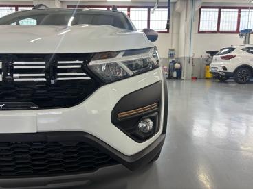 SPOTICAR Dacia Sandero Iii Stepway 1.0 Extreme 100cv Gpl Usata - City Car Gpl-metano Bianco - Bollengo - 502481544_4