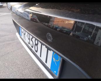 SPOTICAR Dacia Sandero 2ª Serie 0.9 Tce 12v 90cv Start And Stop Serie Spe Usata - City Car Benzina Nero - Sassuolo - 502492437_5