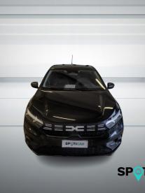 SPOTICAR Dacia Sandero Streetway 1.0 Tce Eco-g Essential Usata - City Car Gpl-metano Nero - Bologna - 502518147_3