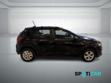 SPOTICAR Dacia Sandero Streetway 1.0 Tce Eco-g Essential Usata - City Car Gpl-metano Nero - Bologna - 502518147_4