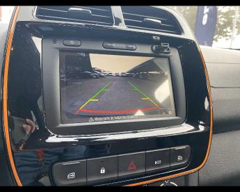 SPOTICAR Dacia Spring Comfort Plus Electric 45 Usata - Suv Elettrica Argento - Mirandola - 1202381740_3