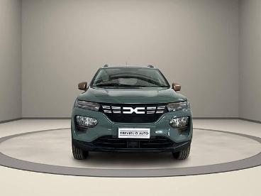 SPOTICAR Dacia Spring Electric 65 Extreme Usata - Suv Elettrica Verde - Fara Gera Dadda - 1202462285_2