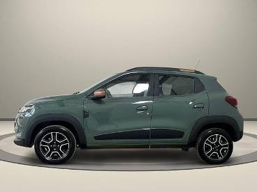 SPOTICAR Dacia Spring Electric 65 Extreme Usata - Suv Elettrica Verde - Fara Gera Dadda - 1202462285_3