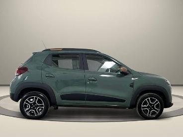 SPOTICAR Dacia Spring Electric 65 Extreme Usata - Suv Elettrica Verde - Fara Gera Dadda - 1202462285_4