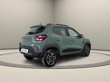 SPOTICAR Dacia Spring Electric 65 Extreme Usata - Suv Elettrica Verde - Fara Gera Dadda - 1202462285_5