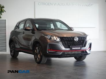 SPOTICAR Dfsk Fengon 1.5 Standard Cvt Gpl Usata - Suv Gpl-metano Grigio - Terranuova Bracciolini - 1202506384_1