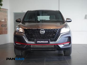 SPOTICAR Dfsk Fengon 1.5 Standard Cvt Gpl Usata - Suv Gpl-metano Grigio - Terranuova Bracciolini - 1202506384_2
