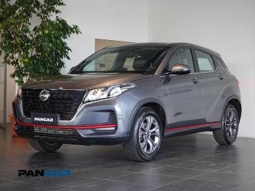 SPOTICAR Dfsk Fengon 1.5 Standard Cvt Gpl Usata - Suv Gpl-metano Grigio - Terranuova Bracciolini - 1202506384_3