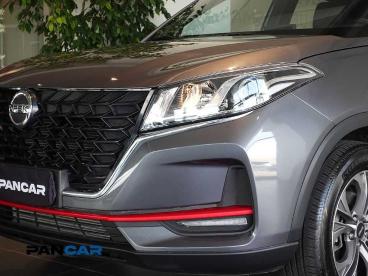 SPOTICAR Dfsk Fengon 1.5 Standard Cvt Gpl Usata - Suv Gpl-metano Grigio - Terranuova Bracciolini - 1202506384_4