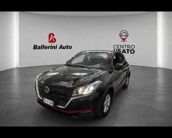 SPOTICAR Dfsk Glory 500 1.5 Aut. Luxury Usata - Suv Benzina Nero - Campi Bisenzio - 1202434235_1