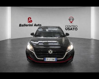 SPOTICAR Dfsk Glory 500 1.5 Aut. Luxury Usata - Suv Benzina Nero - Campi Bisenzio - 1202434235_2