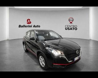 SPOTICAR Dfsk Glory 500 1.5 Aut. Luxury Usata - Suv Benzina Nero - Campi Bisenzio - 1202434235_3