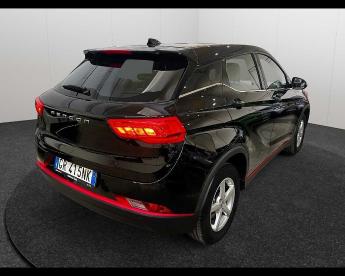 SPOTICAR Dfsk Glory 500 1.5 Aut. Luxury Usata - Suv Benzina Nero - Campi Bisenzio - 1202434235_4