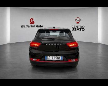 SPOTICAR Dfsk Glory 500 1.5 Aut. Luxury Usata - Suv Benzina Nero - Campi Bisenzio - 1202434235_5