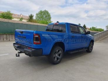 SPOTICAR Dodge Ram Bighorn 4x4 Bighorn Built To Serve Usata - Suv Gpl-metano Blu - Albignasego - 502230157_4