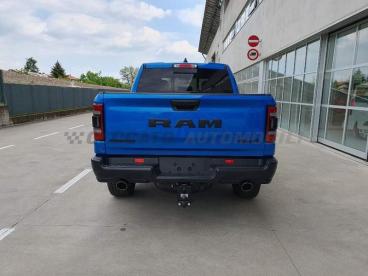 SPOTICAR Dodge Ram Bighorn 4x4 Bighorn Built To Serve Usata - Suv Gpl-metano Blu - Albignasego - 502230157_5