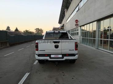 SPOTICAR Dodge Ram Laramie Crew Cab 4x4 Laramie Black Usata - Coupé-cabriolet Gpl-metano Bianco - Albignasego - 502230159_5