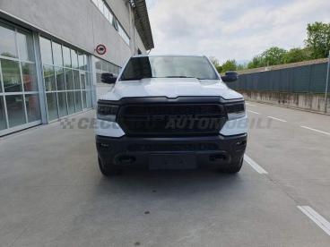SPOTICAR Dodge Ram Bighorn 4x4 Bighorn Built To Serve Usata - Suv Gpl-metano Bianco - Albignasego - 502230162_2