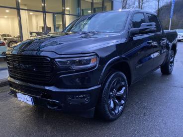 SPOTICAR Dodge Ram 1500 5.7 L Hemi V8 4x4 Limited - Netto Iva Usata - Coupé-cabriolet Gpl-metano Nero - Santo Stefano Di Magra - 502417688_3