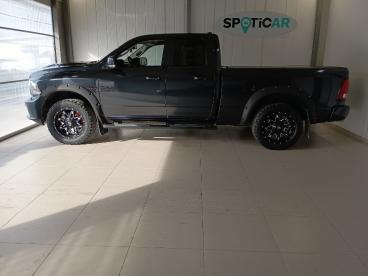 SPOTICAR Dodge Ram 1500 Rx 5.7 V8 Hemi Usata - Coupé-cabriolet Gpl-metano Nero - Perugia - 602419058_2