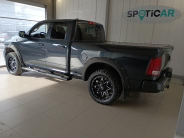 SPOTICAR Dodge Ram 1500 Rx 5.7 V8 Hemi Usata - Coupé-cabriolet Gpl-metano Nero - Perugia - 602419058_3