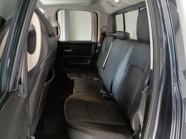 SPOTICAR Dodge Ram 1500 Rx 5.7 V8 Hemi Usata - Coupé-cabriolet Gpl-metano Nero - Perugia - 602419058_5