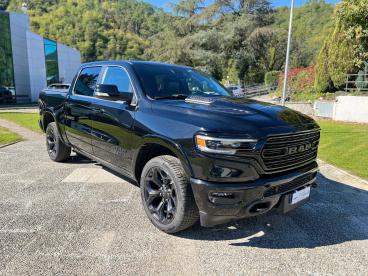 SPOTICAR Dodge Ram 5.7 V8 Gpl Limited Netto Iva Usata - Coupé-cabriolet Gpl-metano Nero - Santo Stefano Di Magra - 502420471_1