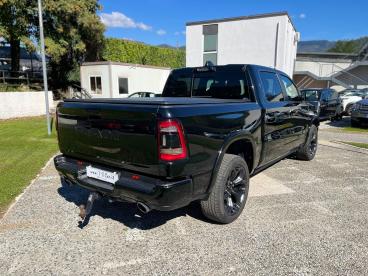SPOTICAR Dodge Ram 5.7 V8 Gpl Limited Netto Iva Usata - Coupé-cabriolet Gpl-metano Nero - Santo Stefano Di Magra - 502420471_5