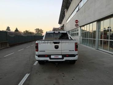 SPOTICAR Dodge Ram Laramie Crew Cab 4x4 Laramie Black Usata - Coupé-cabriolet Gpl-metano Bianco - Albignasego - 502449925_5