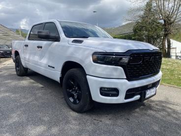 SPOTICAR Dodge Ram 3.0 Crew Cab Tradesman N1 - Netto Iva Usata - Veicoli Commerciali Gpl-metano Bianco - Santo Stefano Di Magra - 502451707_1