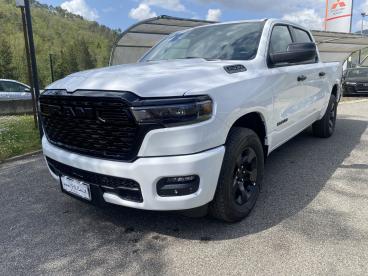 SPOTICAR Dodge Ram 3.0 Crew Cab Tradesman N1 - Netto Iva Usata - Veicoli Commerciali Gpl-metano Bianco - Santo Stefano Di Magra - 502451707_3