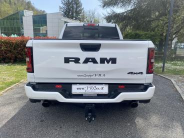 SPOTICAR Dodge Ram 3.0 Crew Cab Tradesman N1 - Netto Iva Usata - Veicoli Commerciali Gpl-metano Bianco - Santo Stefano Di Magra - 502451707_5