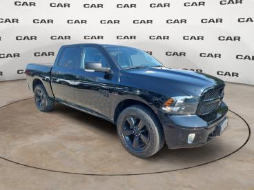 SPOTICAR Dodge Ram 1500 Classic 5.7 V8 Gpl At8 - Iva Esclusa Usata - Veicoli Commerciali Gpl-metano Nero - Bologna - 602493764_1