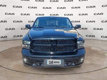 SPOTICAR Dodge Ram 1500 Classic 5.7 V8 Gpl At8 - Iva Esclusa Usata - Veicoli Commerciali Gpl-metano Nero - Bologna - 602493764_2