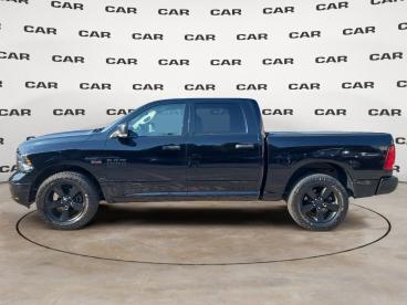 SPOTICAR Dodge Ram 1500 Classic 5.7 V8 Gpl At8 - Iva Esclusa Usata - Veicoli Commerciali Gpl-metano Nero - Bologna - 602493764_3