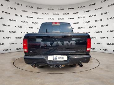 SPOTICAR Dodge Ram 1500 Classic 5.7 V8 Gpl At8 - Iva Esclusa Usata - Veicoli Commerciali Gpl-metano Nero - Bologna - 602493764_4